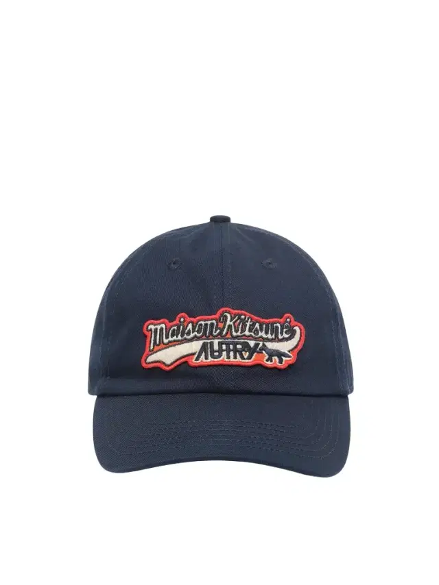 Autry Autry x Maison Kitsune Cap