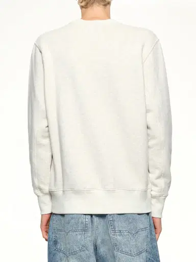 Autry Autry x Maison Kitsune Sweatshirt | Thumbnail 5 Autry Autry x Maison Kitsune Sweatshirt | Thumbnail 5