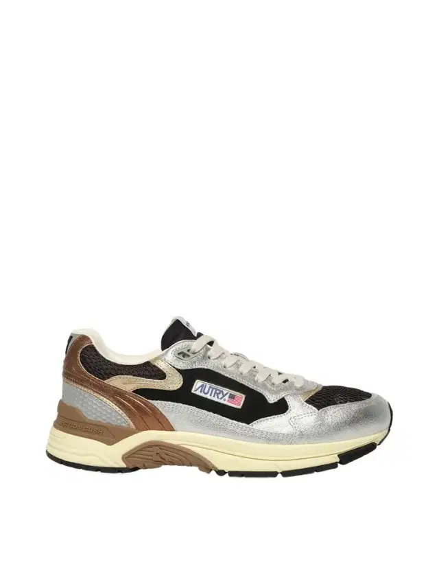 Autry Hyperway Low Sneaker