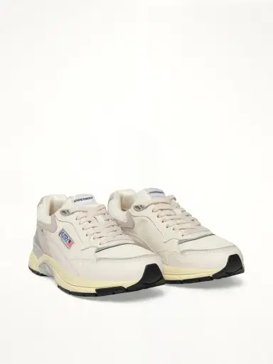 Autry Hyperway Low Sneaker | Thumbnail 3 Autry Hyperway Low Sneaker | Thumbnail 3