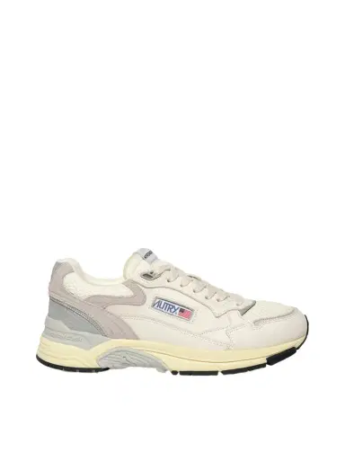 Autry Hyperway Low Sneaker | Thumbnail 1 Autry Hyperway Low Sneaker | Thumbnail 1