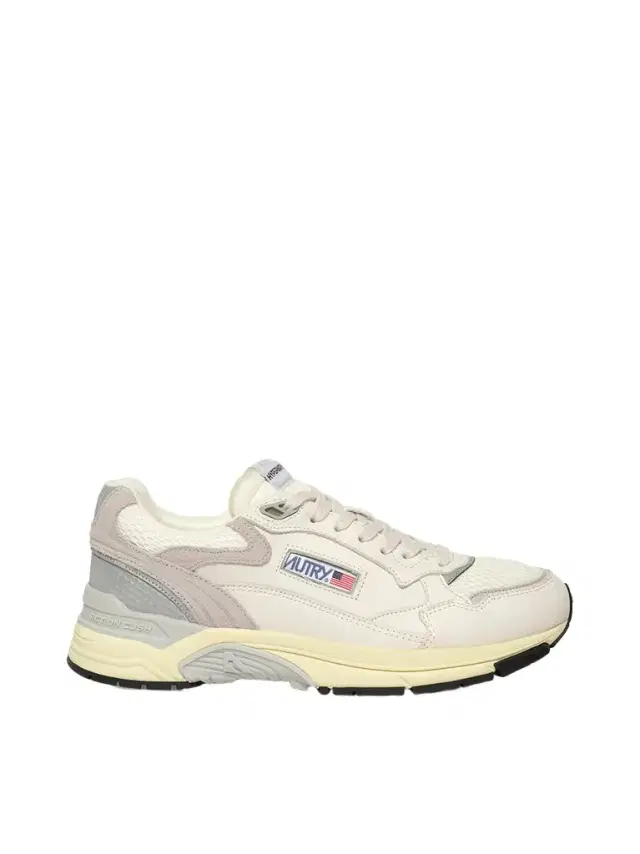 Autry Hyperway Low Sneaker