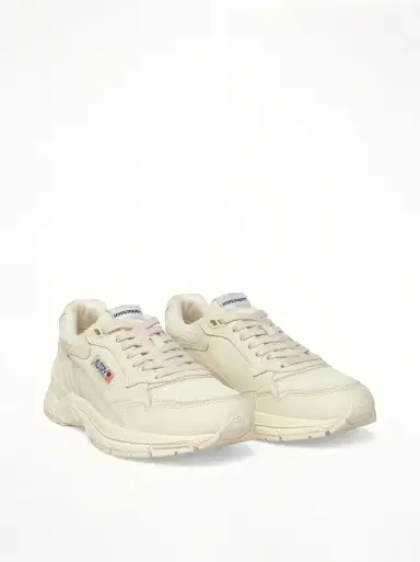 Autry Hyperway Low Sneaker | Thumbnail 3 Autry Hyperway Low Sneaker | Thumbnail 3