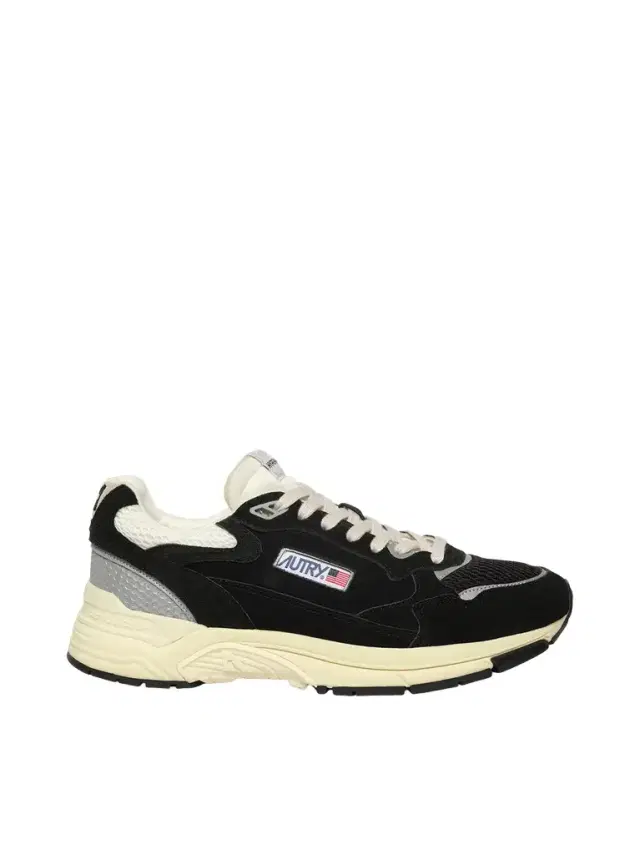 Autry Hyperway Low Sneaker