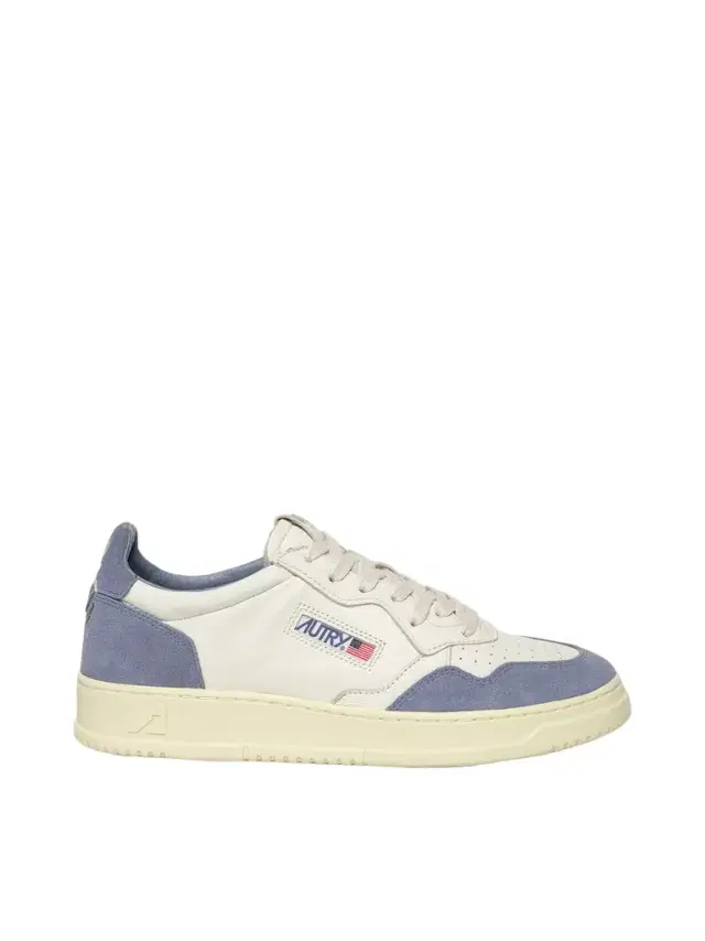 Autry Medalist Low Sneaker