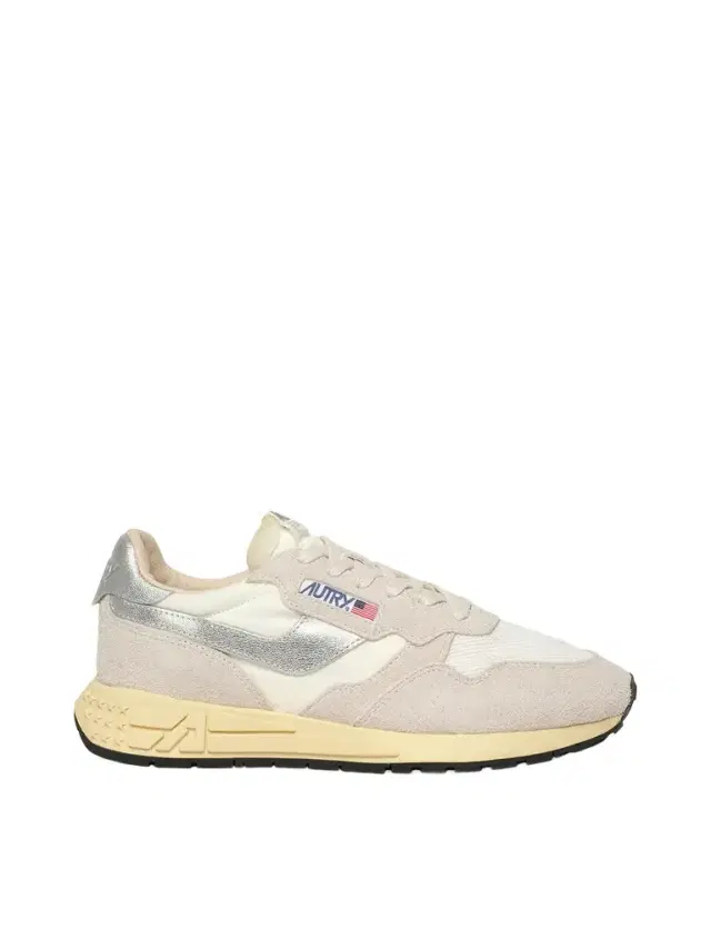 Autry Reelwind Low Sneaker