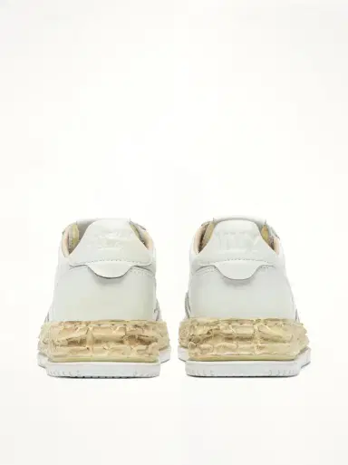 Autry Mmy Super Vintage Low Sneaker | Thumbnail 5 Autry Mmy Super Vintage Low Sneaker | Thumbnail 5