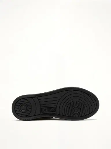 Autry Mmy Super Vintage Low Sneaker | Thumbnail 8 Autry Mmy Super Vintage Low Sneaker | Thumbnail 8