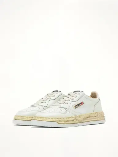 Autry Mmy Super Vintage Low Sneaker | Thumbnail 3 Autry Mmy Super Vintage Low Sneaker | Thumbnail 3