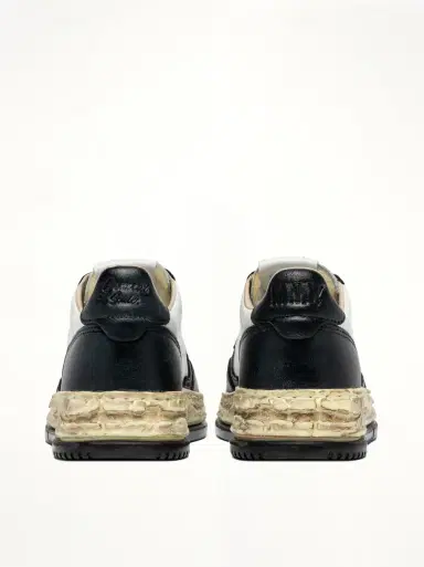 Autry Mmy Super Vintage Low Sneaker | Thumbnail 5 Autry Mmy Super Vintage Low Sneaker | Thumbnail 5