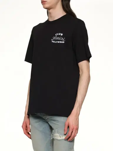 AMIRI Club Amiri Tee | Thumbnail 2