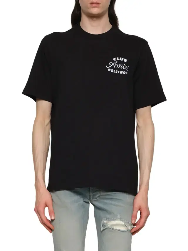Club Amiri Tee
