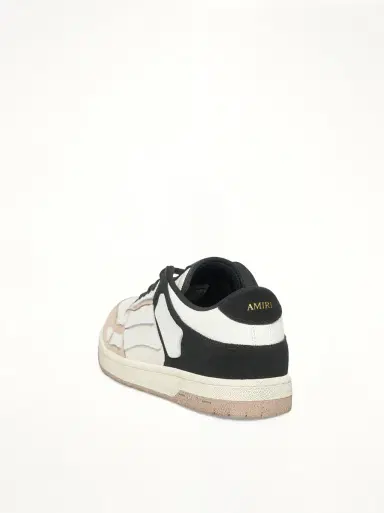 AMIRI Distressed Skeleton Low Top Sneaker | Thumbnail 2