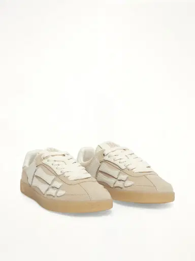 AMIRI Pacific Bones Sneaker in | Thumbnail 3
