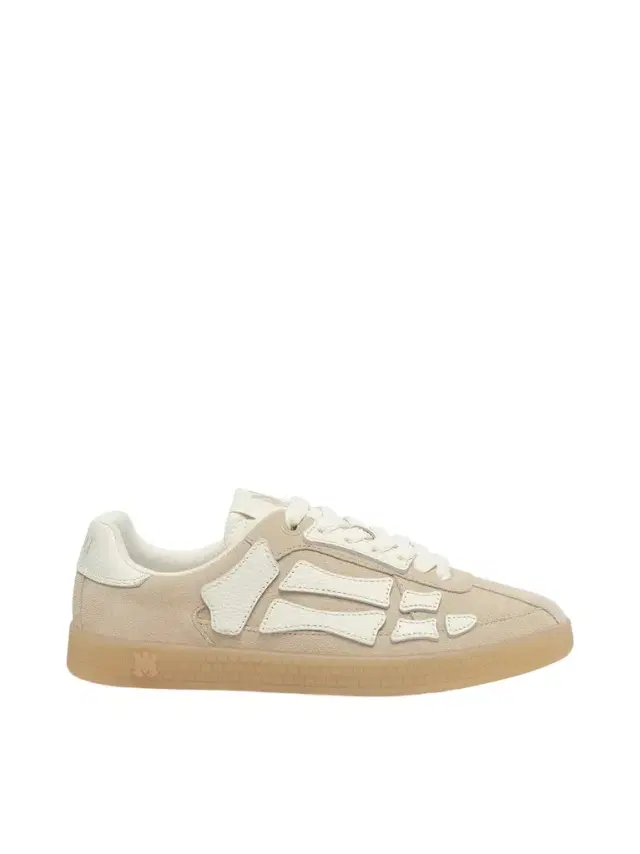 AMIRI Pacific Bones Sneaker in