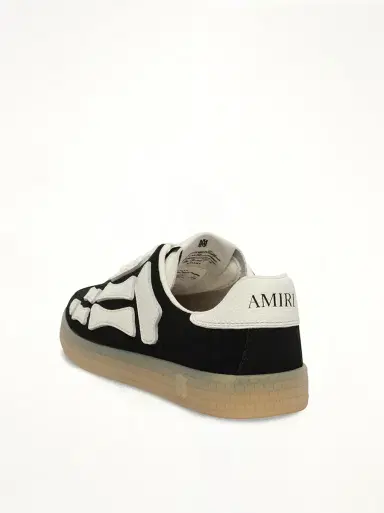 AMIRI Pacific Bones Sneaker | Thumbnail 2 AMIRI Pacific Bones Sneaker | Thumbnail 2