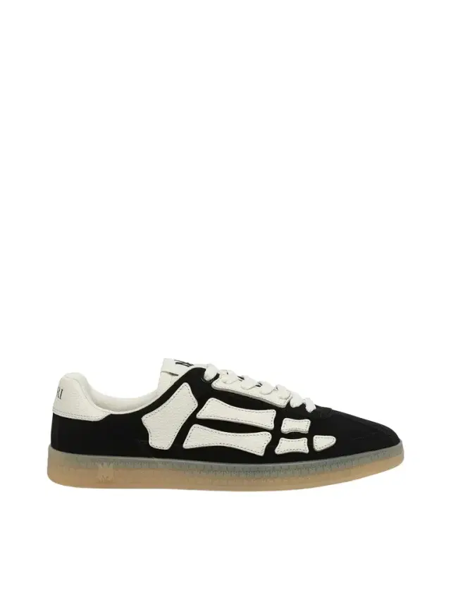 AMIRI Pacific Bones Sneaker