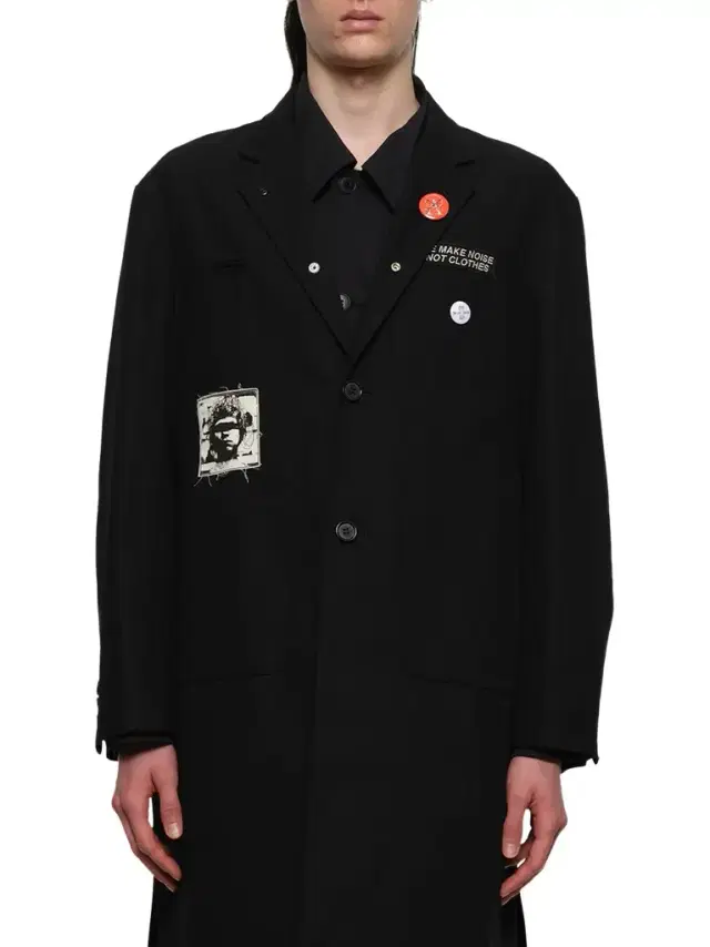 Undercover Undercover Coat
