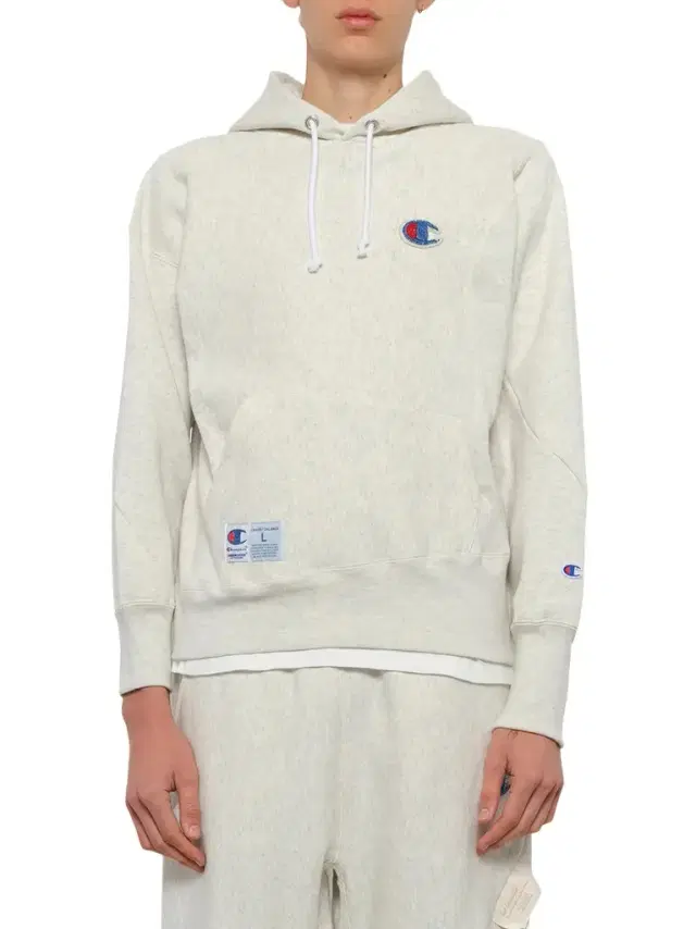 Undercover Undercover X Champion Hoodie