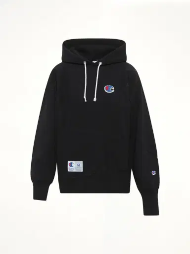 Undercover Undercover X Champion Hoodie | Thumbnail 3