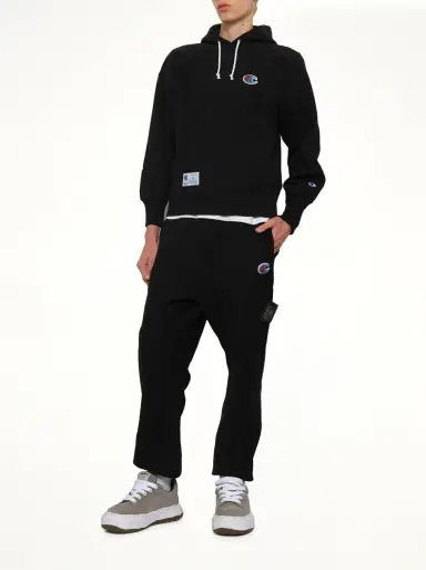 Undercover Undercover X Champion Hoodie | Thumbnail 4