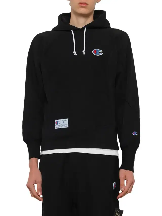 Undercover Undercover X Champion Hoodie