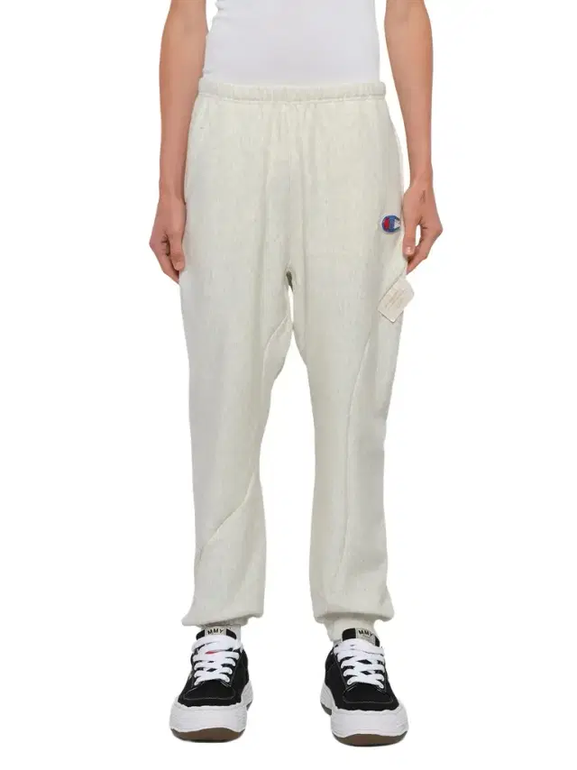 Undercover Undercover X Champion Sweatpants