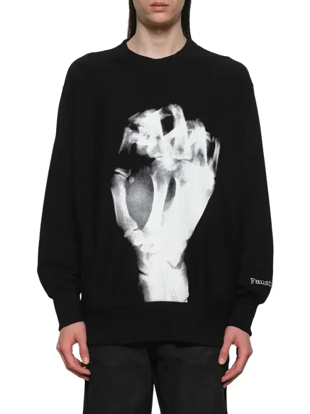 Undercover Faust Sweatshirt