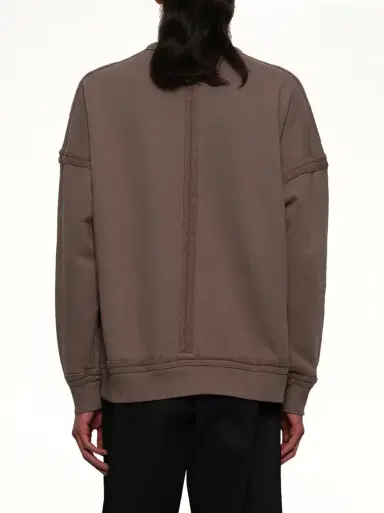Undercover Pocket Sweatshirt | Thumbnail 5 Undercover Pocket Sweatshirt | Thumbnail 5