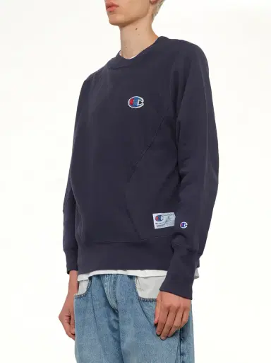 Undercover Undercover X Champion Sweatshirt | Thumbnail 2