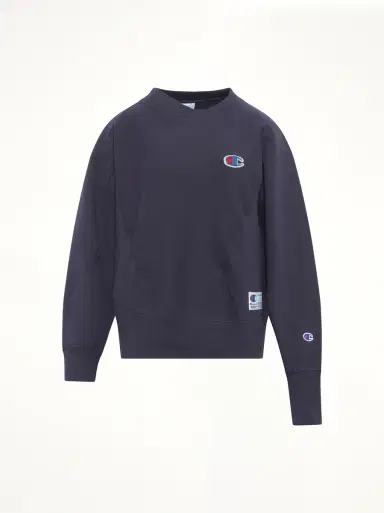 Undercover Undercover X Champion Sweatshirt | Thumbnail 3