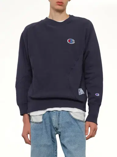Undercover Undercover X Champion Sweatshirt | Thumbnail 6