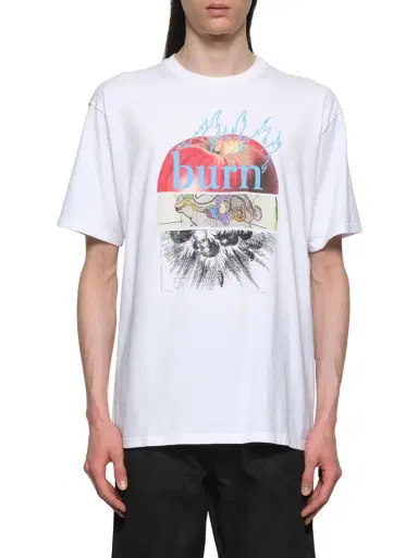 Undercover Burn T-shirt | Thumbnail 1