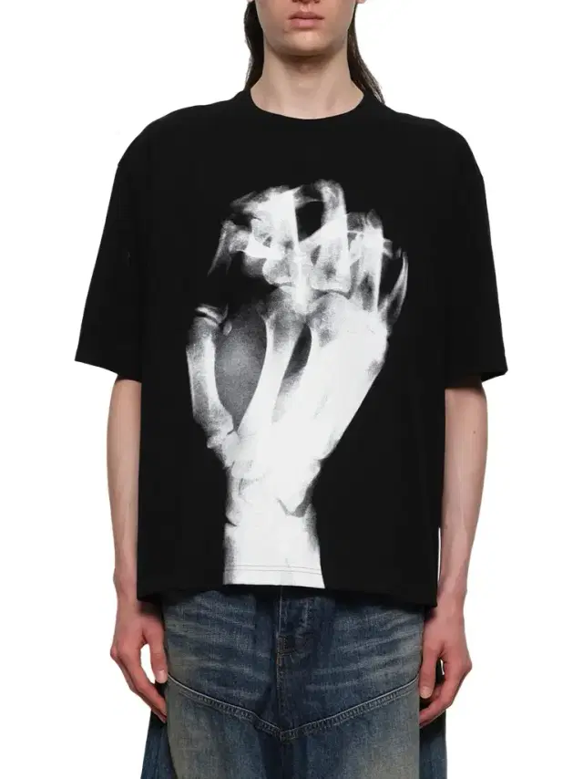 Undercover Faust T-shirt