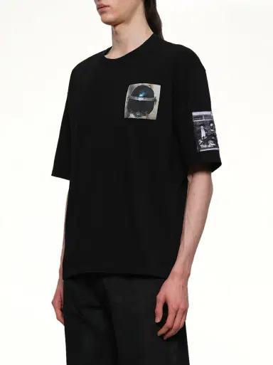 Undercover Heldon T-shirt | Thumbnail 2 Undercover Heldon T-shirt | Thumbnail 2