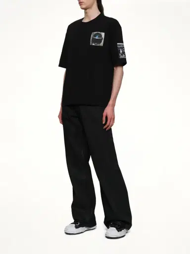 Undercover Heldon T-shirt | Thumbnail 4 Undercover Heldon T-shirt | Thumbnail 4