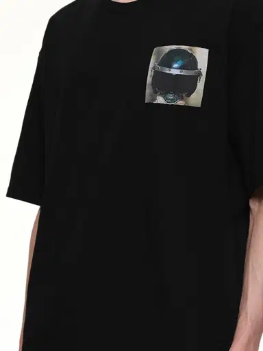 Undercover Heldon T-shirt | Thumbnail 6 Undercover Heldon T-shirt | Thumbnail 6