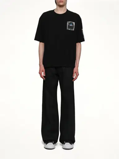 Undercover Heldon T-shirt | Thumbnail 7 Undercover Heldon T-shirt | Thumbnail 7