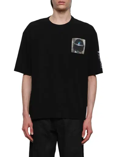 Undercover Heldon T-shirt | Thumbnail 1 Undercover Heldon T-shirt | Thumbnail 1