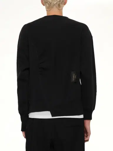 Undercover Undercover X Champion Sweatshirt | Thumbnail 5 Undercover Undercover X Champion Sweatshirt | Thumbnail 5