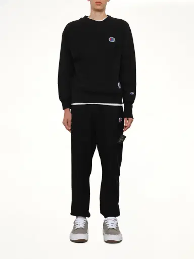 Undercover Undercover X Champion Sweatshirt | Thumbnail 7 Undercover Undercover X Champion Sweatshirt | Thumbnail 7