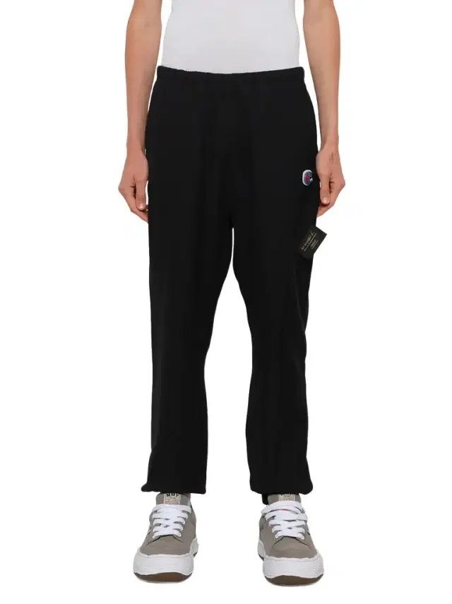 Undercover Undercover X Champion Sweatpants