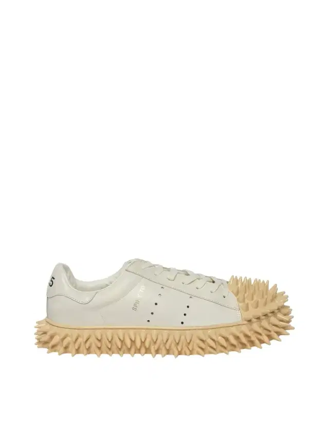 DOUBLET Spiky Leather Sneaker