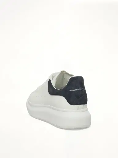 Alexander McQueen Larry Oversized Sneaker | Thumbnail 2 Alexander McQueen Larry Oversized Sneaker | Thumbnail 2