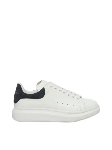 Alexander McQueen Larry Oversized Sneaker | Thumbnail 1 Alexander McQueen Larry Oversized Sneaker | Thumbnail 1