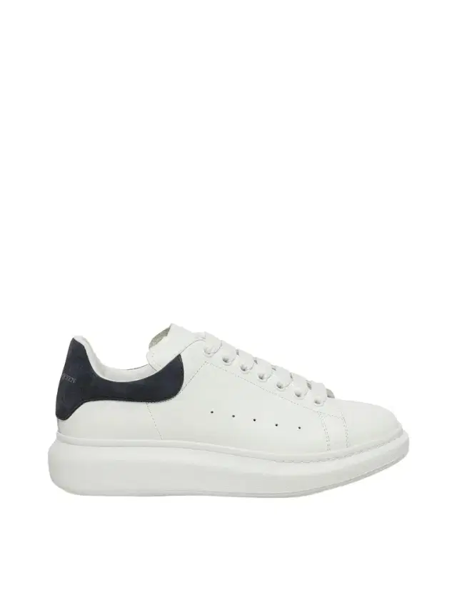 Alexander McQueen Larry Oversized Sneaker