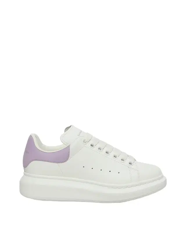Alexander McQueen Larry Oversized Sneaker
