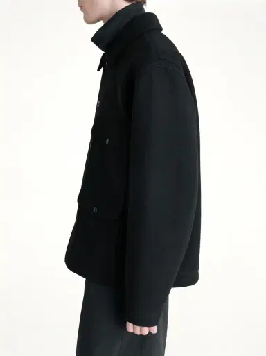 Lemaire Utility Jacket | Thumbnail 2