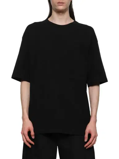 Lemaire Boxy Ss T-shirt | Thumbnail 1 Lemaire Boxy Ss T-shirt | Thumbnail 1