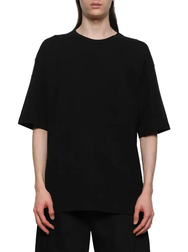 Lemaire Boxy Ss T-shirt